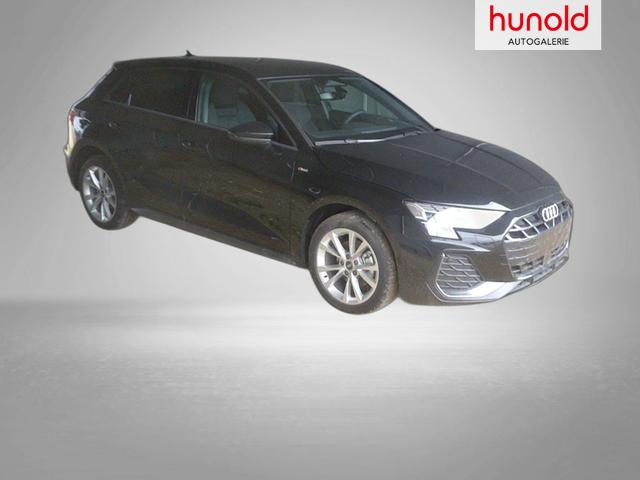 Audi A3 Sportback S Line 2.0 TDI 
