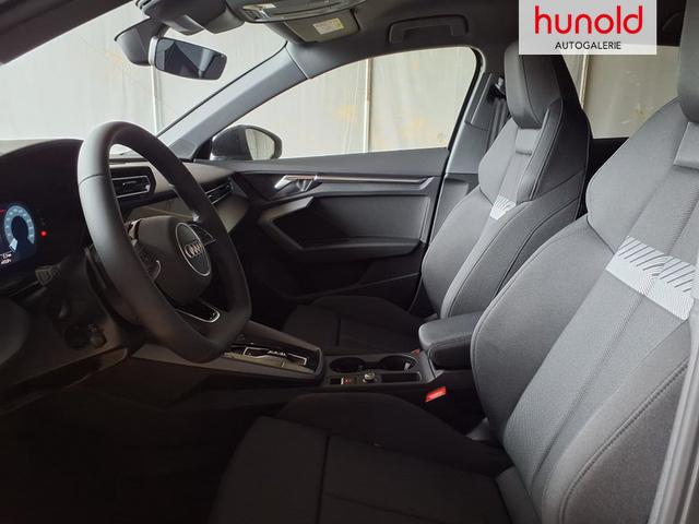 Audi A3 Sportback S Line 2.0 TDI 