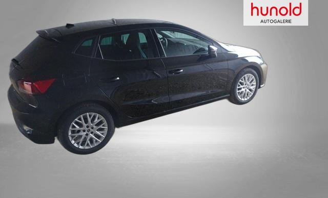 Seat Ibiza FR Black Edition 1.0 TSI 7-Gang-DSG 