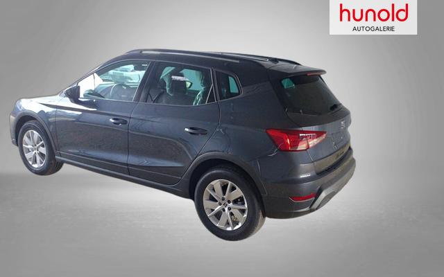 Seat Arona Style 1.0 TSI 6-Gang 