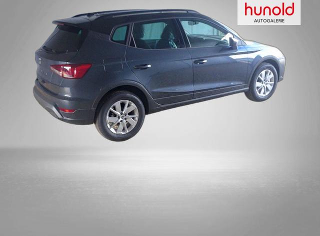 Seat Arona Style 1.0 TSI 6-Gang 
