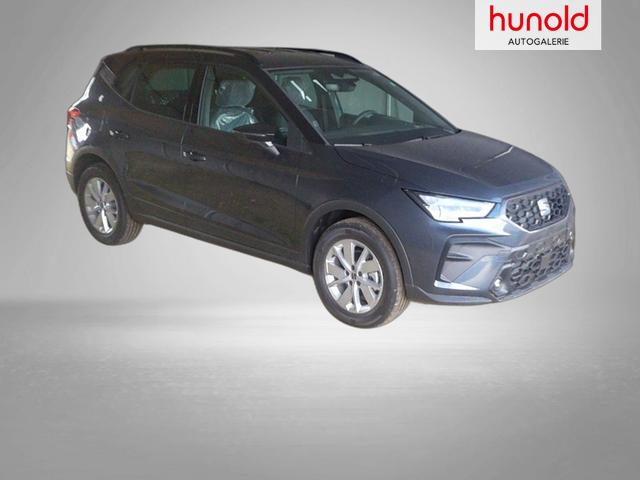 Seat Arona Style 1.0 TSI 6-Gang 