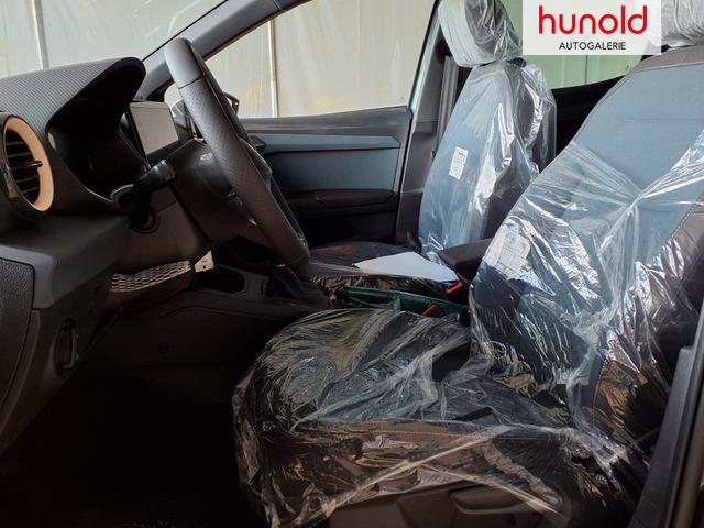 Seat Arona Style 1.0 TSI 6-Gang 