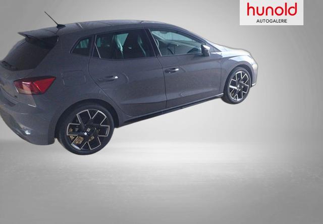 Seat Ibiza FR Black Edition 1.0 TSI 7-Gang-DSG 