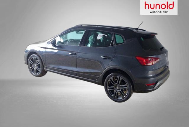 Seat Arona FR 1.0 TSI 7-Gang-DSG 