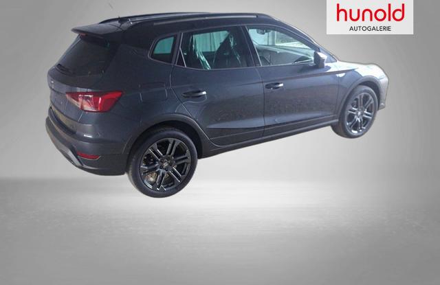 Seat Arona FR 1.0 TSI 7-Gang-DSG 