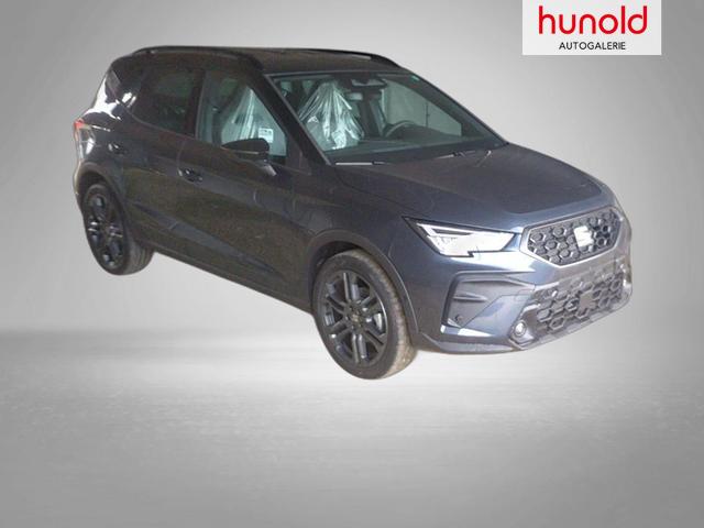 Seat Arona FR 1.0 TSI 7-Gang-DSG 