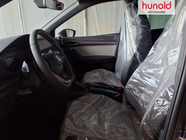 Seat Arona FR 1.0 TSI 7-Gang-DSG 
