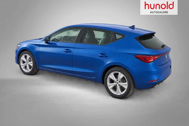 Seat Leon FR 1.5 eTSI 7-Gang-DSG 