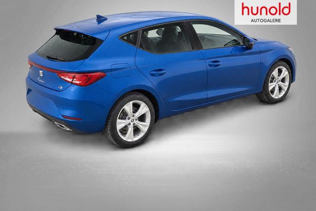 Seat Leon FR 1.5 eTSI 7-Gang-DSG 