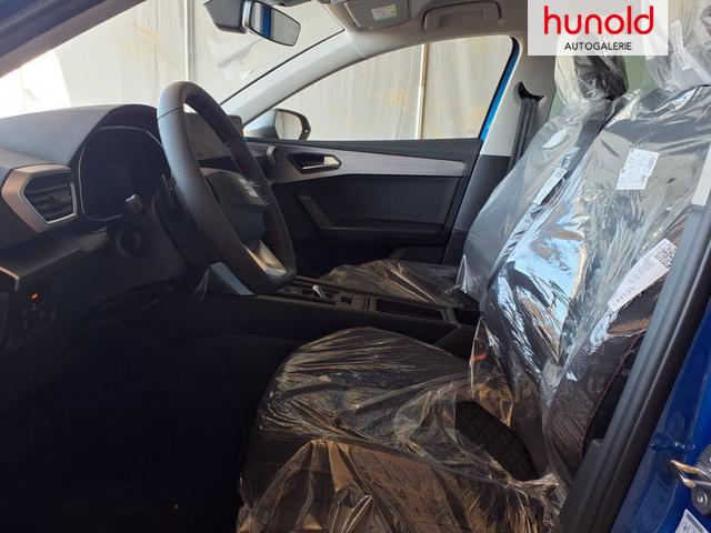 Seat Leon FR 1.5 eTSI 7-Gang-DSG 
