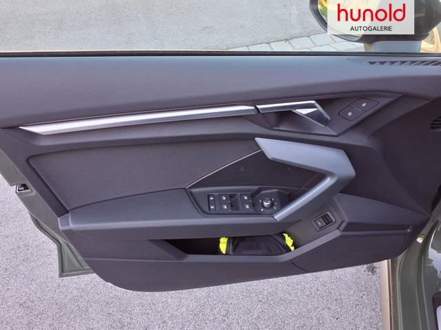 Audi A3 Sportback S Line 2.0 TDI 