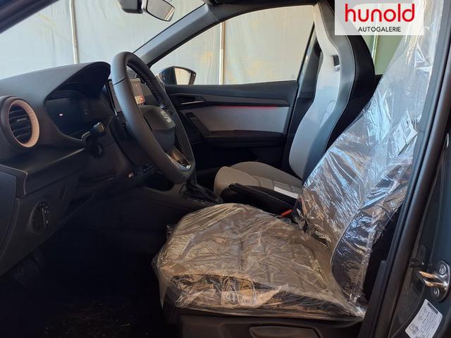 Seat Arona FR 1.0 TSI 7-Gang-DSG 