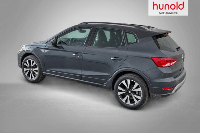Seat Arona FR 1.0 TSI 7-Gang-DSG 