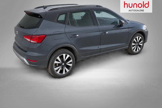 Seat Arona FR 1.0 TSI 7-Gang-DSG 
