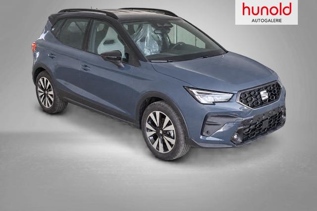 Seat Arona FR 1.0 TSI 7-Gang-DSG 