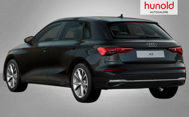 Audi A3 Sportback 1.5 TFSI 150PS 7-Gang S tronic 