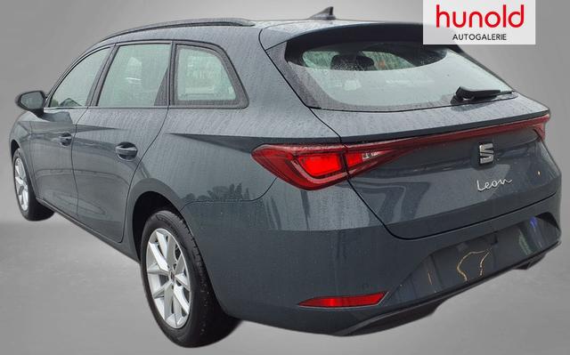 Seat Leon Sportstourer Style 1.5 TSI 6 Gang 