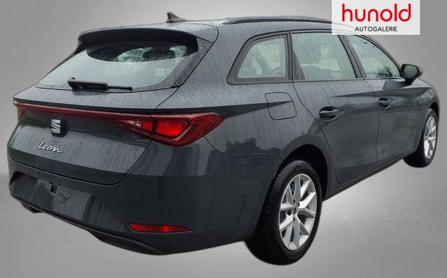 Seat Leon Sportstourer Style 1.5 TSI 6 Gang 