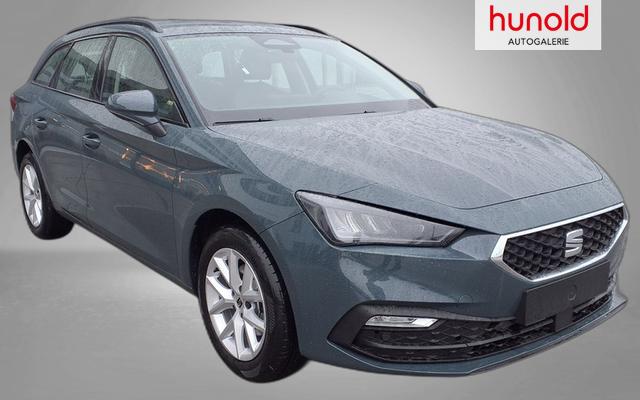 Seat Leon Sportstourer Style 1.5 TSI 6 Gang 