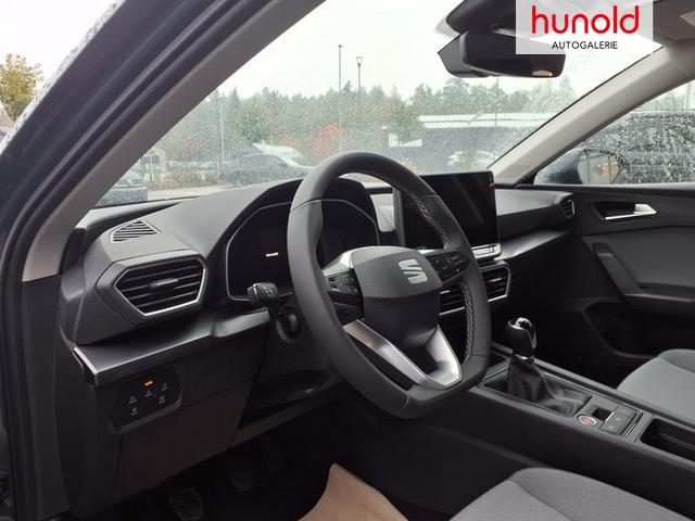 Seat Leon Sportstourer Style 1.5 TSI 6 Gang 