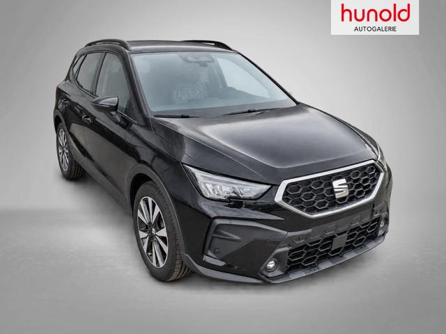 Seat Arona FR 1.0 TSI 7-Gang-DSG 