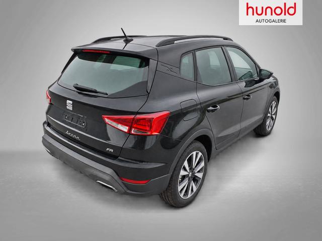 Seat Arona FR 1.0 TSI 7-Gang-DSG 