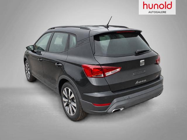 Seat Arona FR 1.0 TSI 7-Gang-DSG 