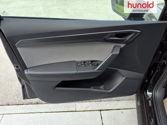 Seat Arona FR 1.0 TSI 7-Gang-DSG 