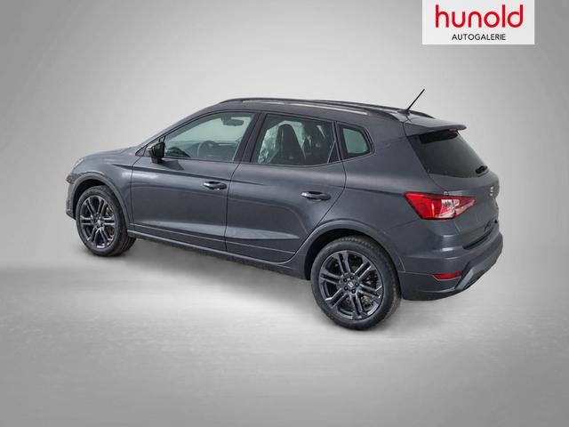 Seat Arona FR 1.0 TSI 7-Gang-DSG 