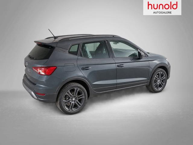 Seat Arona FR 1.0 TSI 7-Gang-DSG 