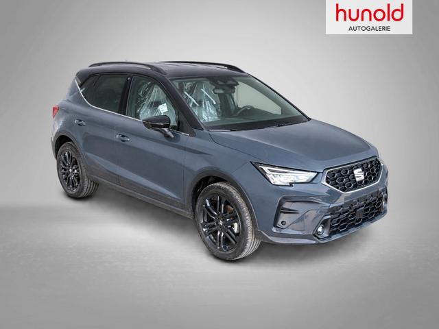Seat Arona FR 1.0 TSI 7-Gang-DSG 