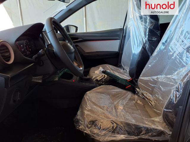 Seat Arona FR 1.0 TSI 7-Gang-DSG 