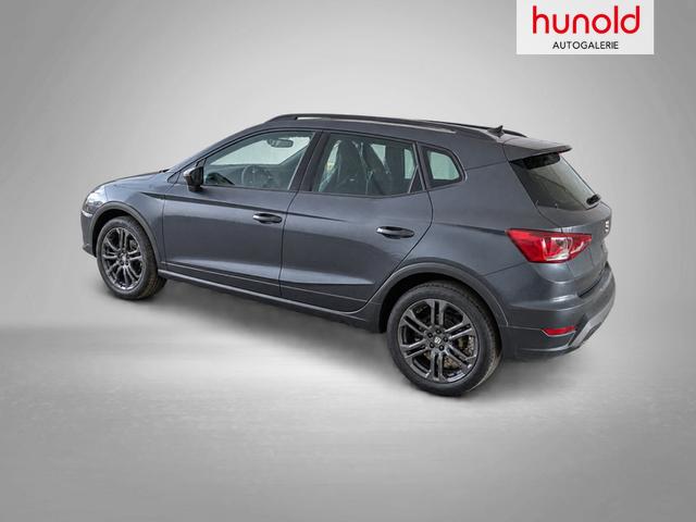 Seat Arona FR 1.5 TSI 7-Gang-DSG 