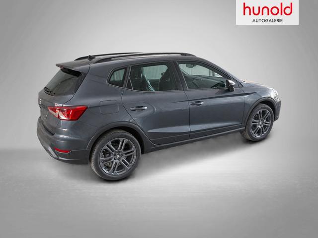 Seat Arona FR 1.5 TSI 7-Gang-DSG 
