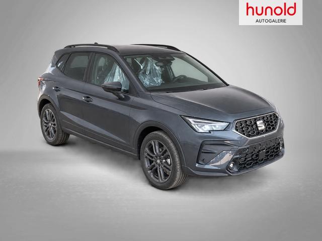 Seat Arona FR 1.5 TSI 7-Gang-DSG 