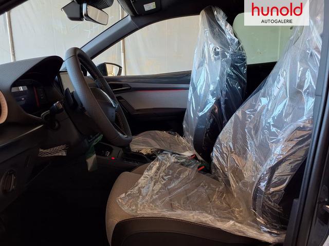Seat Arona FR 1.5 TSI 7-Gang-DSG 