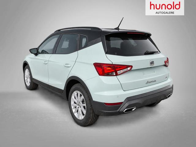 Seat Arona FR 1.0 TSI 7-Gang-DSG 