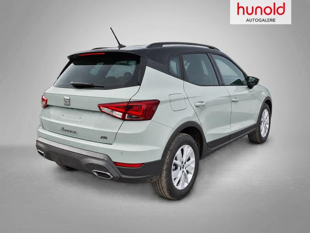 Seat Arona FR 1.0 TSI 7-Gang-DSG 