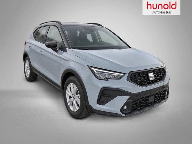 Seat Arona FR 1.0 TSI 7-Gang-DSG 