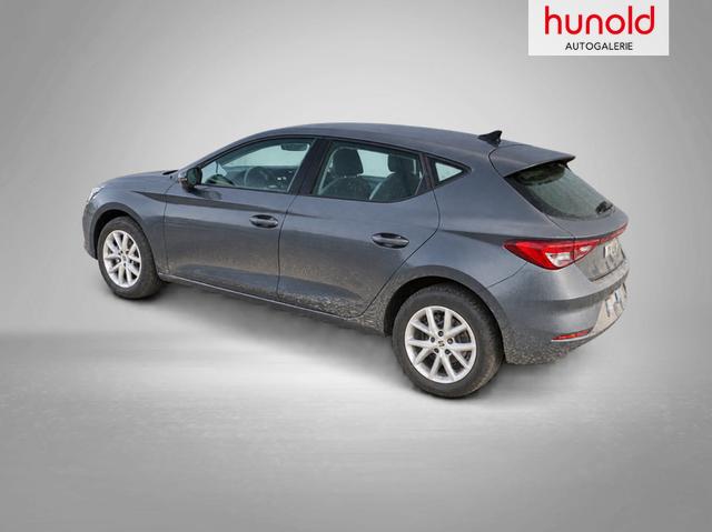 Seat Leon Style 1.5 TSI 6 Gang 