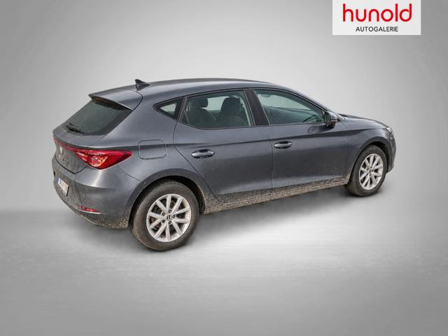 Seat Leon Style 1.5 TSI 6 Gang 