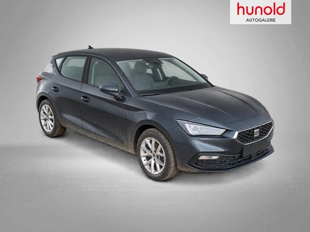 Seat Leon Style 1.5 TSI 6 Gang 
