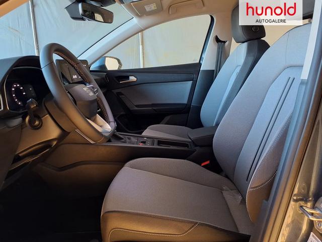 Seat Leon Style 1.5 TSI 6 Gang 