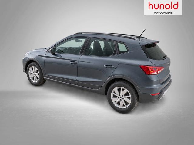 Seat Arona FR 1.0 TSI 7-Gang-DSG 