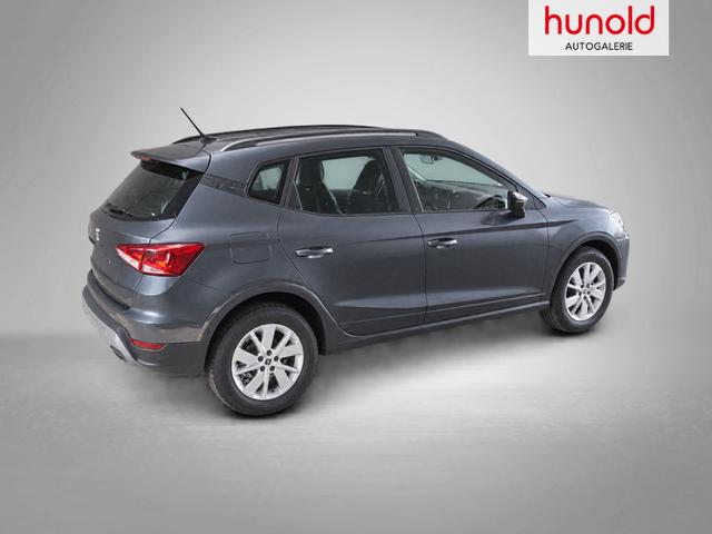 Seat Arona FR 1.0 TSI 7-Gang-DSG 