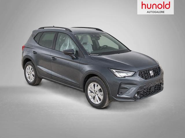 Seat Arona FR 1.0 TSI 7-Gang-DSG 