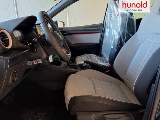 Seat Arona FR 1.0 TSI 7-Gang-DSG 