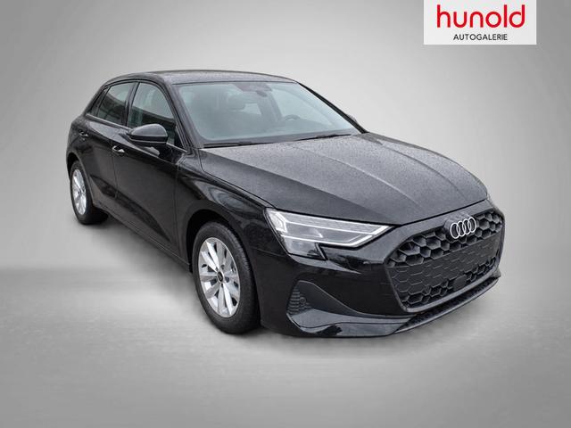 Audi A3 Sportback 1.5 TFSI S-tronic 