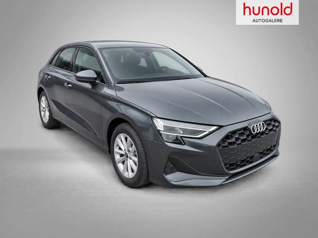 Audi A3 Sportback 1.5 TFSI S-tronic 